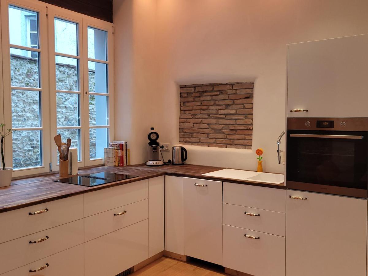 Apartment Im Pulverhof