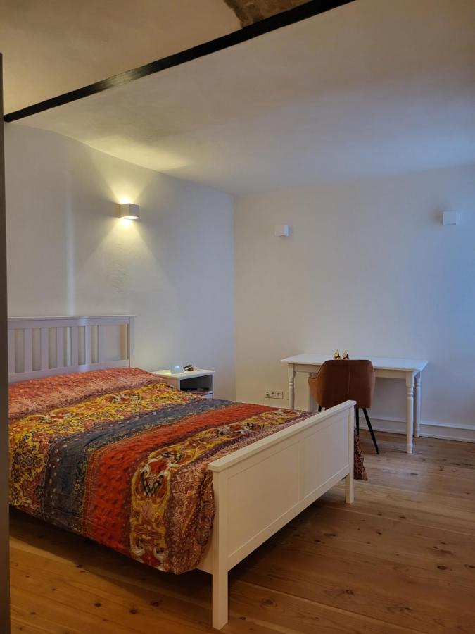 Apartment Im Pulverhof Mainz