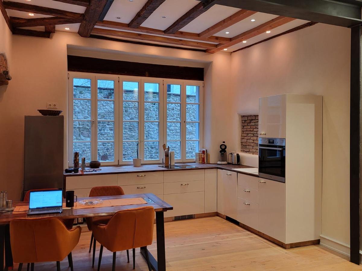Apartment Im Pulverhof Mainz