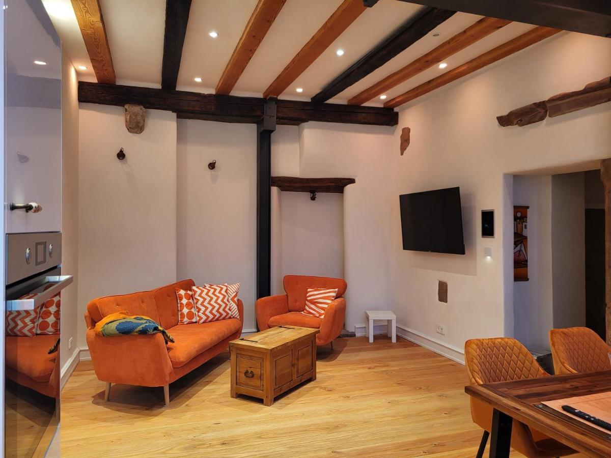Im Pulverhof Apartment Mainz