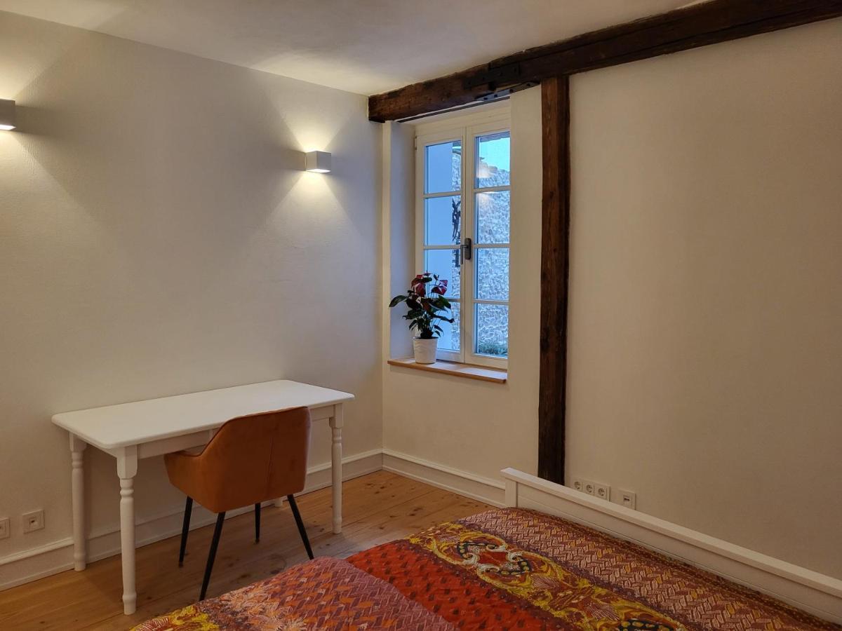 Im Pulverhof Apartment