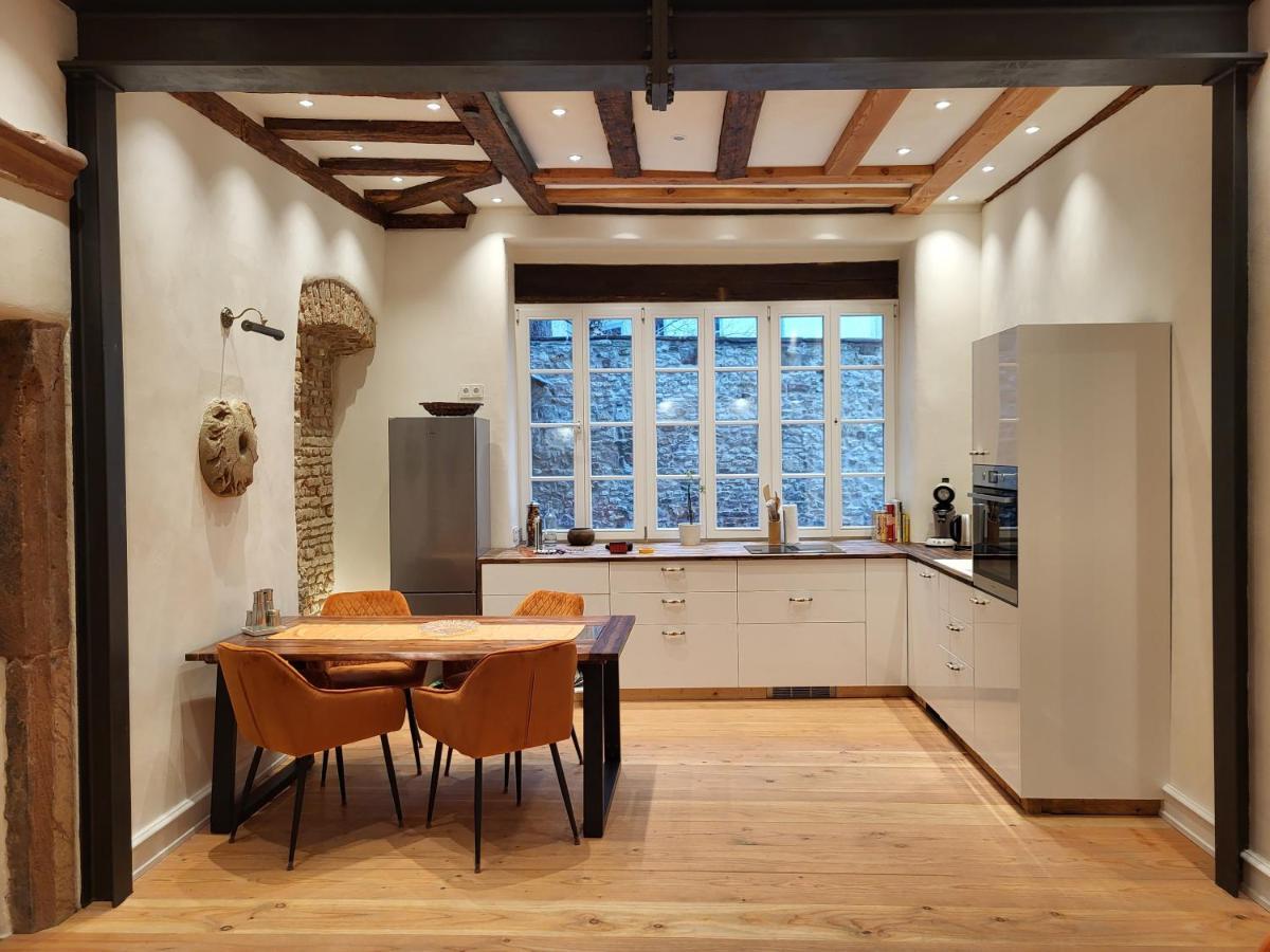 Apartment Im Pulverhof