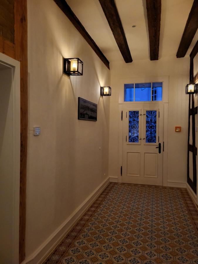 Apartment Im Pulverhof Mainz